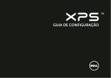 Dell XPS 15 L502X Guia rápido