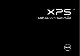 Dell XPS 15Z L511Z Guia rápido