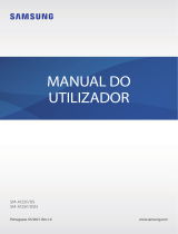 Samsung SM-A125F Manual do usuário