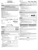 Crosman BVNK92SX (2015-Present) Manual do proprietário