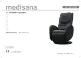 Medisana RS 700 Series Manual do proprietário