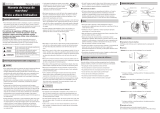 Shimano BR-M3050 Manual do usuário