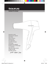 Taurus Fashion Pro Sense Manual do usuário