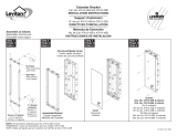 Leviton 47612-28B Instruction Sheet