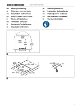 Siemens ER3A6BB70 Manual do usuário