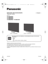Panasonic TX65MZC984 Guia rápido