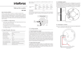 Intelbras ESPi 360 Manual do usuário