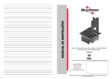 Skymsen SB Manual do usuário