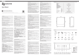 ZALMAN S5 ATX Mid Tower Computer Case Manual do usuário