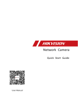 Hikvision iDS-2CD7086G0/H-AP Guia rápido