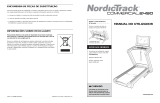 NordicTrack NTL19124-INT Manual do usuário