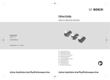 Bosch BDU310 ebike Systems Reutlingen Manual do usuário