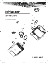 Samsung RF59A7011SR Manual do usuário