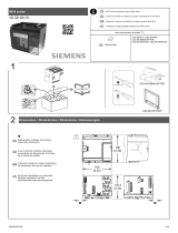 Siemens 9810 Series Advanced Power Quality Meter Manual do usuário