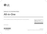LG 24V70Q-G Manual do usuário