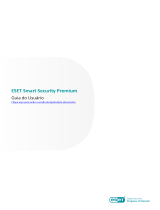 ESET Smart Security Premium 15 Manual do proprietário