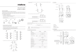 Intelbras IVA 5080 AT Manual do usuário