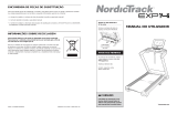 NordicTrack NTL18423-INT Manual do usuário