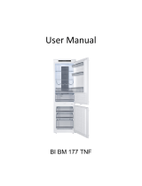 Haier HOTB 174 DE Manual do usuário