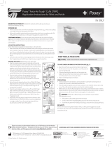 Posey 2789Q Instruções de operação