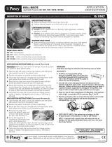 Posey 1201 Instruções de operação