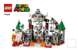 Lego 71423 Super Mario Building Instructions