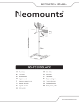 NeomountsNS-FS100BLACK