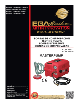 Ega Master 56077 Manual do proprietário