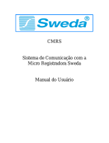 Sweda Multifunctional Terminal 84 Manual do usuário