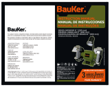 BAUKER BG200 Manual do proprietário
