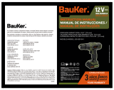 BAUKER GS1041 Manual do proprietário