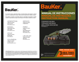 BAUKER 2 Manual do proprietário