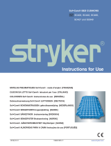 Stryker SC440 Instruções de operação