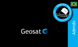 AvMap Geosat 6 DriveSafe II Manual do usuário