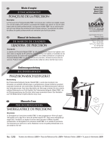 Logan F200-1 Manual do proprietário