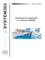 SMAR SYSTEM302 Manual do proprietário