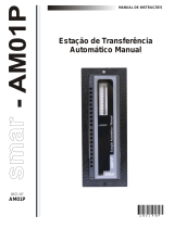 SMAR AM01P Manual do usuário