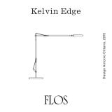 FLOS Kelvin Edge Base Guia de instalação