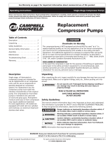 Campbell Hausfeld VT4823 Manual do proprietário