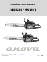 Anova MG5218 Guia de usuario