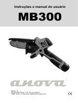 Anova MB300 Guia de usuario
