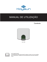 KaysunWiFi Controller K01-WIFI