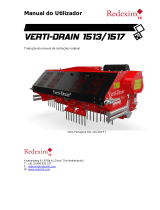 RedeximVerti-Drain® 1517