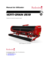 RedeximVerti-Drain® 2519