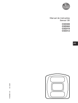 IFM O3D304 Instruções de operação