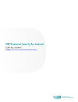 ESET Endpoint Security for Android 4.x Manual do proprietário
