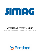 SIMAG SPN1205 Manual do proprietário