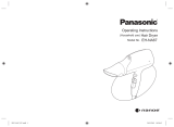 Panasonic EHNA67 Instruções de operação