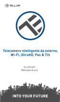 Tellur TLL331451 Manual do usuário