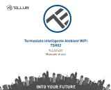Tellur TLL331431 Manual do usuário
